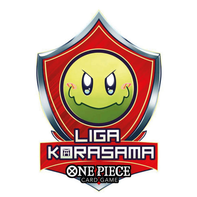 Liga Korasama One Piece